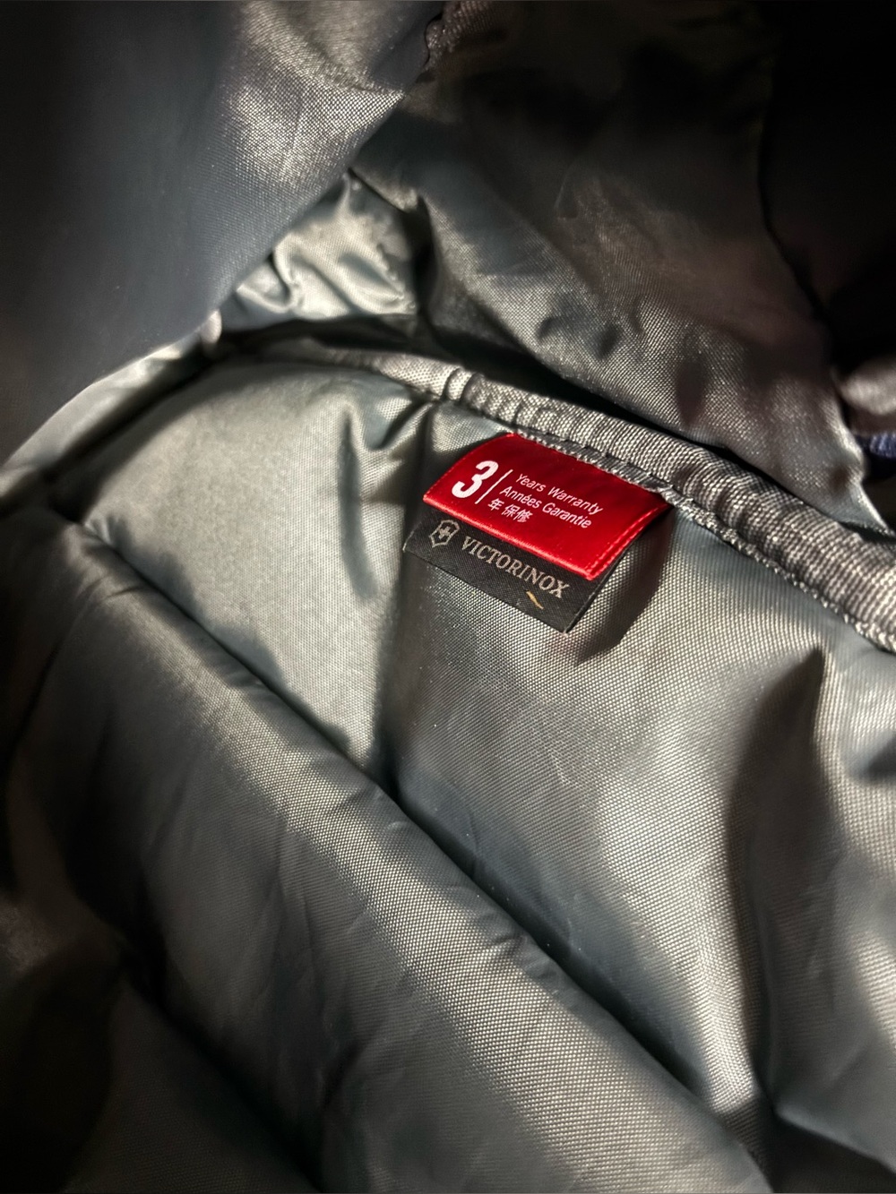 Victorinox Keep It Rad Cowboy Western Backpack - Picture 9 of 12